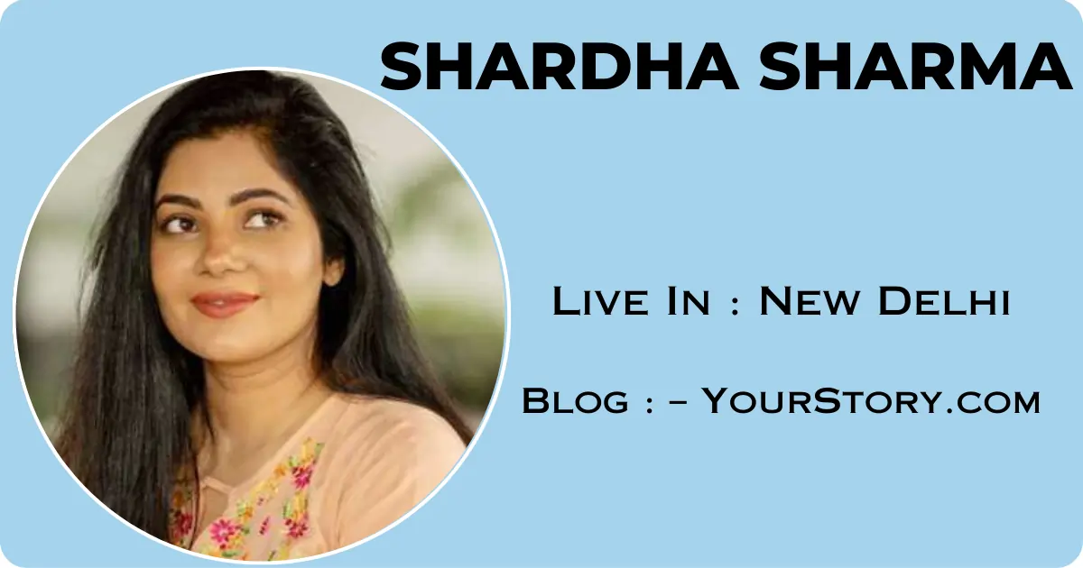 Shardha Sharma