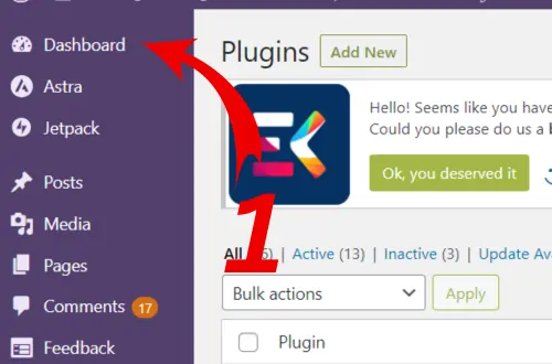How to Install a plugin? Plugin Kaise Intall Kare?
