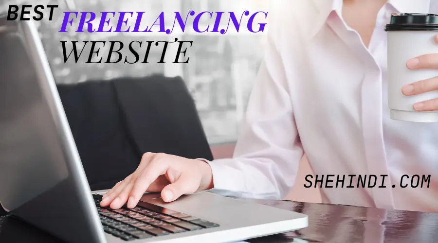 Best Freelancing Website In India