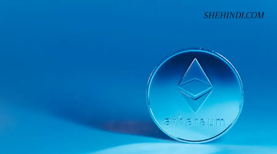 Ethereum Cryptocurrency