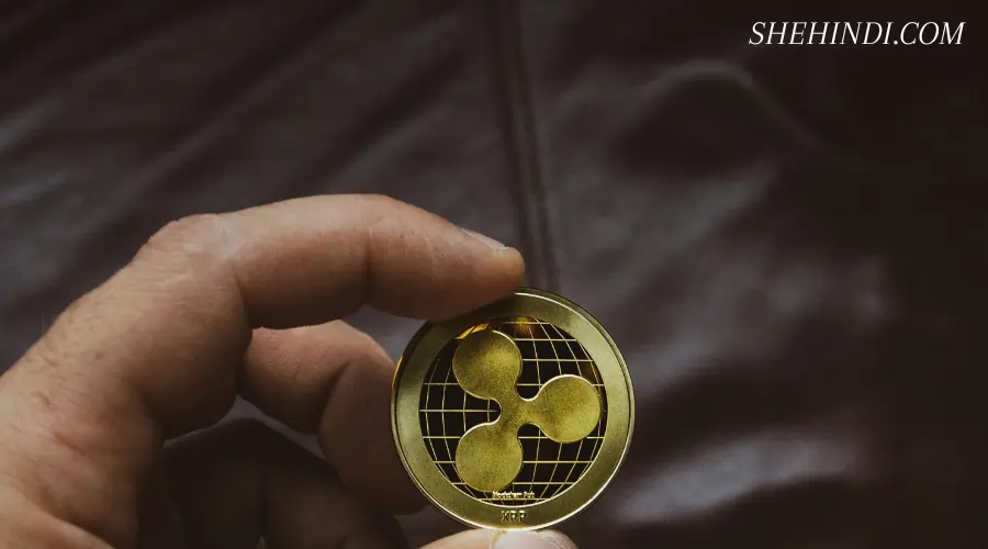 Ripple Coin Cryptocurrency